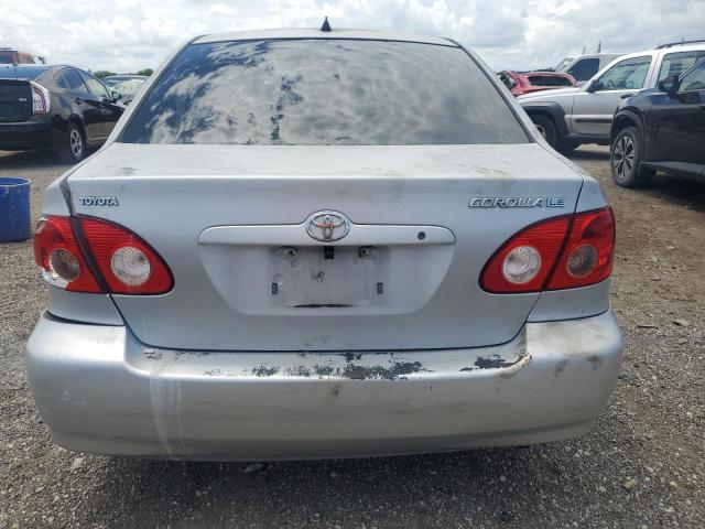 Photo 5 VIN: 1NXBR30E57Z899271 - TOYOTA COROLLA CE 