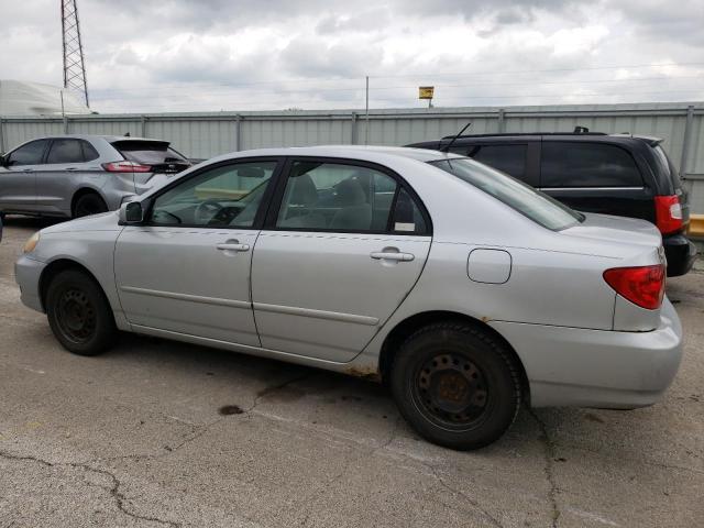 Photo 1 VIN: 1NXBR30E57Z913007 - TOYOTA COROLLA 