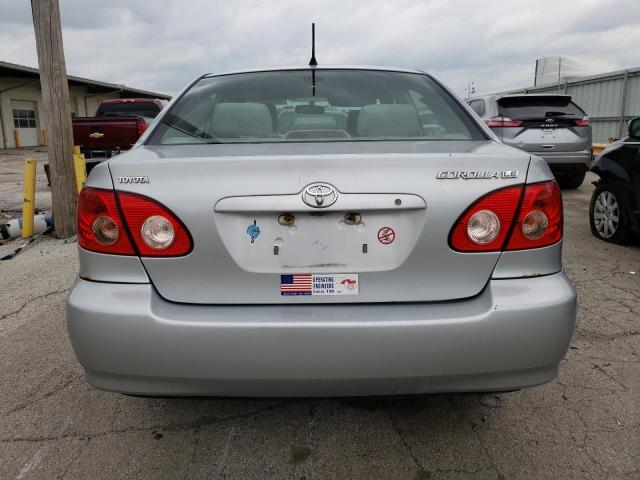 Photo 5 VIN: 1NXBR30E57Z913007 - TOYOTA COROLLA 