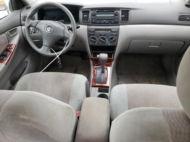 Photo 7 VIN: 1NXBR30E57Z913007 - TOYOTA COROLLA 