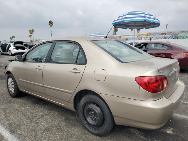 Photo 1 VIN: 1NXBR30E58Z939866 - TOYOTA COROLLA CE 