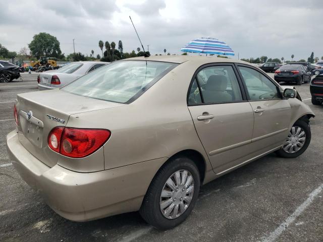 Photo 2 VIN: 1NXBR30E58Z939866 - TOYOTA COROLLA CE 