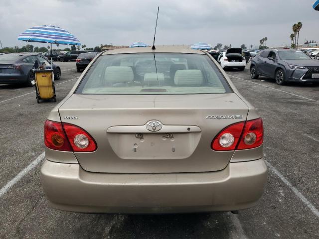 Photo 5 VIN: 1NXBR30E58Z939866 - TOYOTA COROLLA CE 