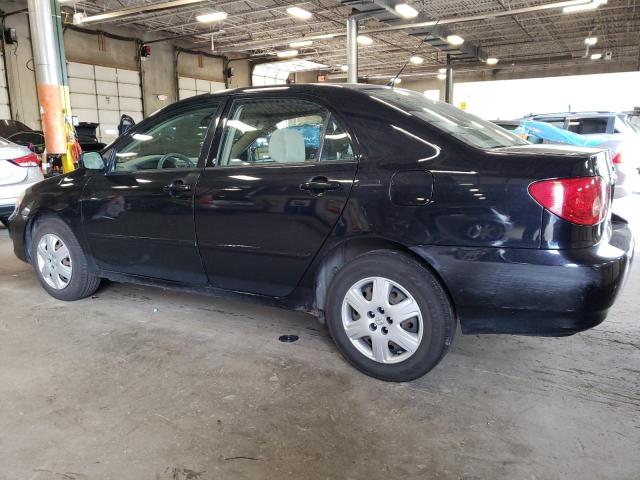 Photo 1 VIN: 1NXBR30E58Z955680 - TOYOTA COROLLA 