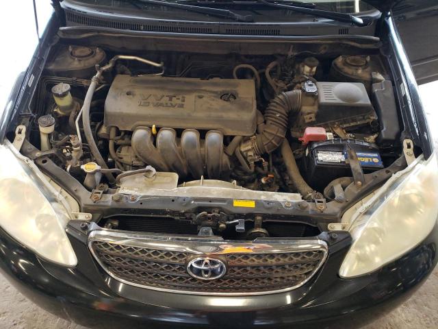 Photo 10 VIN: 1NXBR30E58Z955680 - TOYOTA COROLLA 