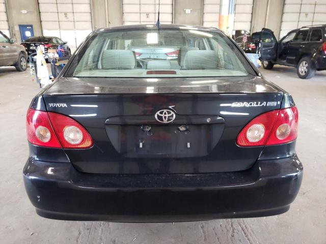 Photo 5 VIN: 1NXBR30E58Z955680 - TOYOTA COROLLA 