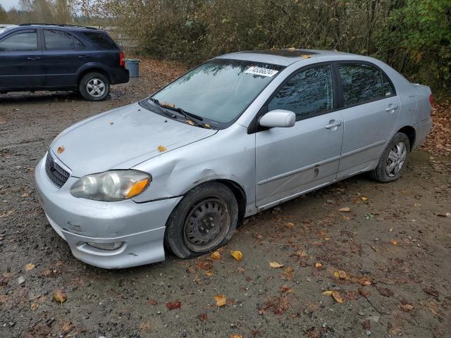 Photo 0 VIN: 1NXBR30E58Z965478 - TOYOTA COROLLA CE 