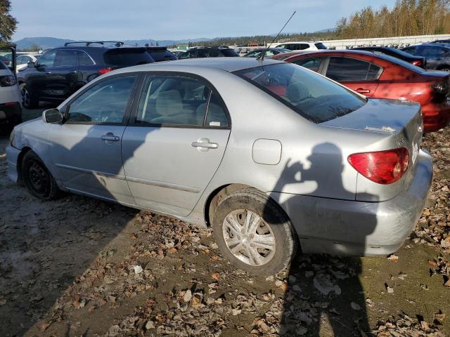 Photo 1 VIN: 1NXBR30E58Z965478 - TOYOTA COROLLA CE 