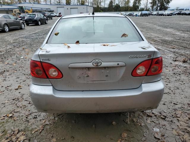 Photo 5 VIN: 1NXBR30E58Z965478 - TOYOTA COROLLA CE 