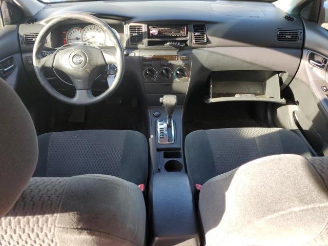 Photo 7 VIN: 1NXBR30E58Z965478 - TOYOTA COROLLA CE 