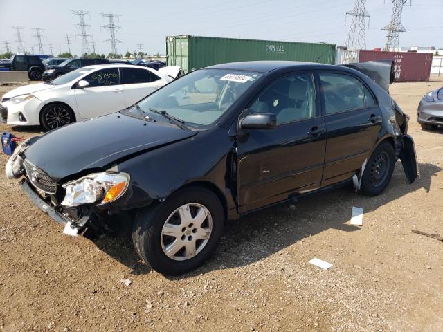 Photo 0 VIN: 1NXBR30E58Z976416 - TOYOTA COROLLA CE 