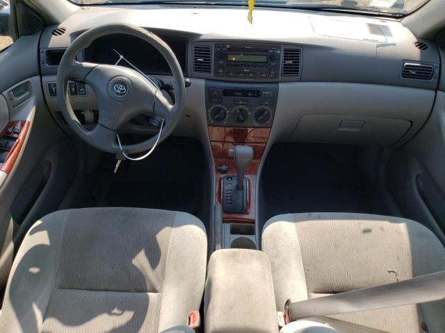 Photo 7 VIN: 1NXBR30E58Z976416 - TOYOTA COROLLA CE 