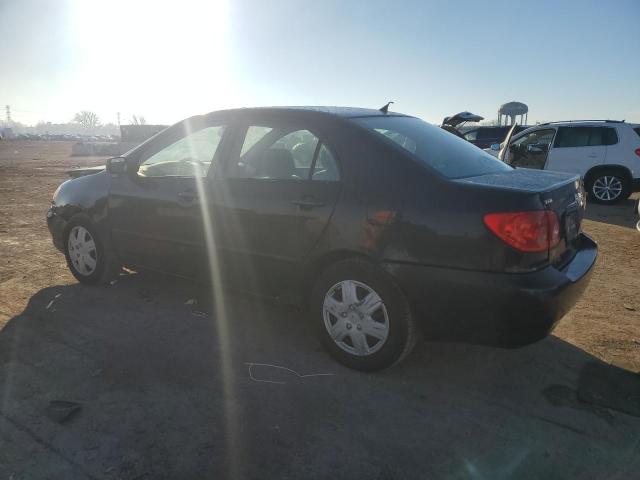 Photo 1 VIN: 1NXBR30E65Z410910 - TOYOTA COROLLA CE 