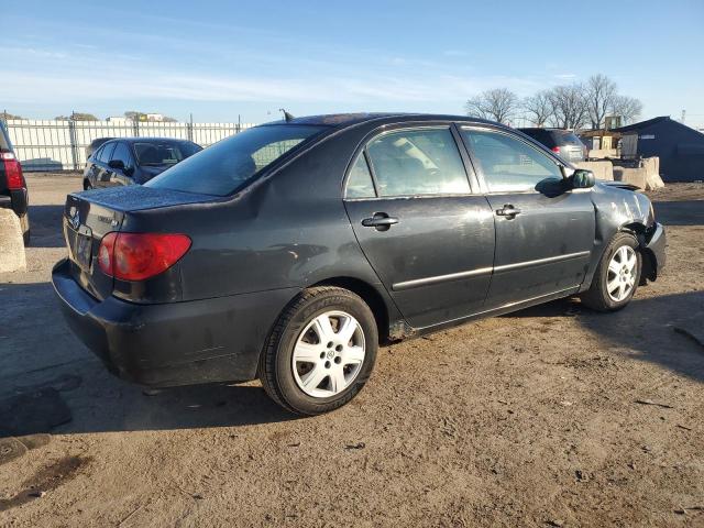 Photo 2 VIN: 1NXBR30E65Z410910 - TOYOTA COROLLA CE 