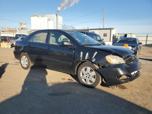 Photo 3 VIN: 1NXBR30E65Z410910 - TOYOTA COROLLA CE 