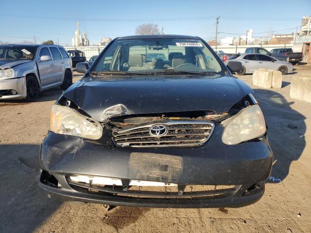 Photo 4 VIN: 1NXBR30E65Z410910 - TOYOTA COROLLA CE 