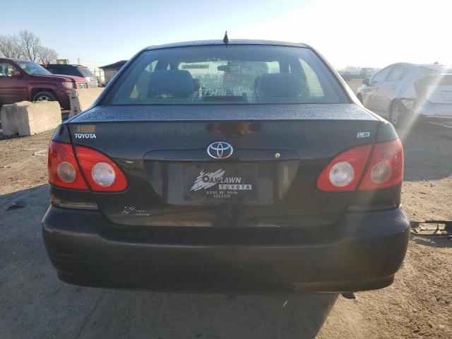 Photo 5 VIN: 1NXBR30E65Z410910 - TOYOTA COROLLA CE 