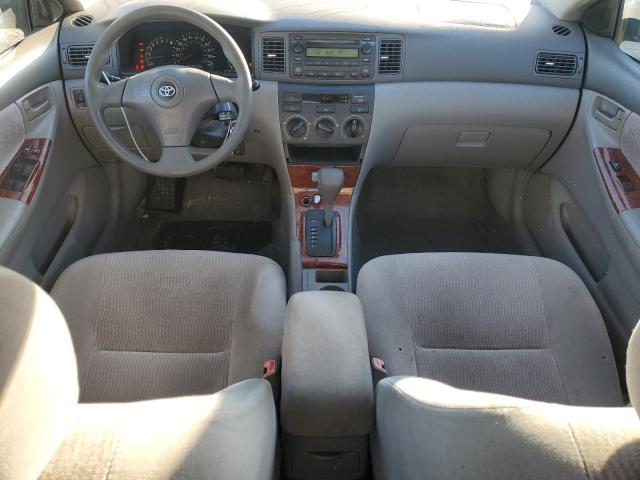 Photo 7 VIN: 1NXBR30E65Z410910 - TOYOTA COROLLA CE 