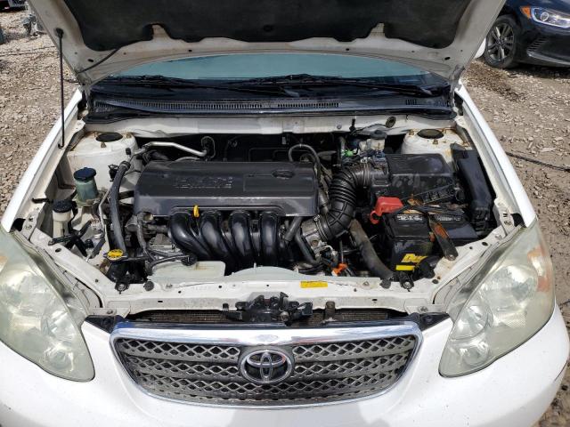 Photo 10 VIN: 1NXBR30E65Z524471 - TOYOTA COROLLA 