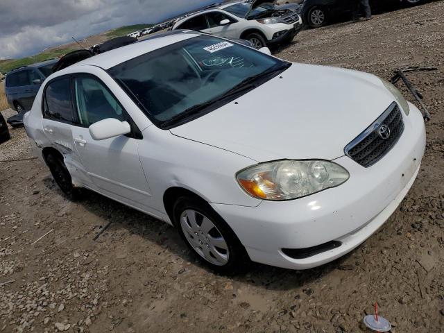 Photo 3 VIN: 1NXBR30E65Z524471 - TOYOTA COROLLA 