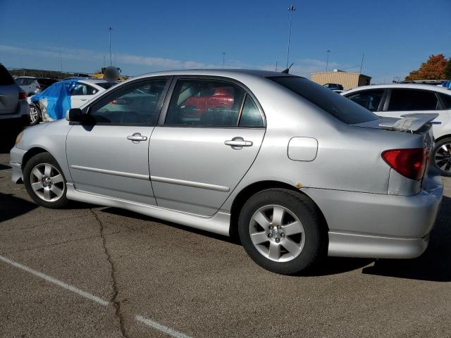 Photo 1 VIN: 1NXBR30E66Z577432 - TOYOTA COROLLA CE 