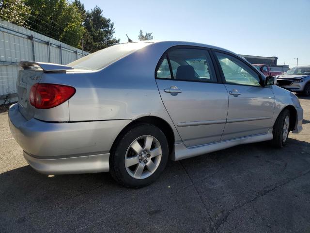 Photo 2 VIN: 1NXBR30E66Z577432 - TOYOTA COROLLA CE 