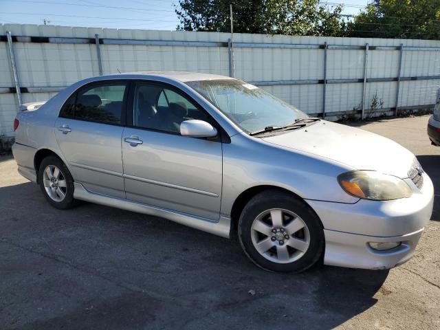 Photo 3 VIN: 1NXBR30E66Z577432 - TOYOTA COROLLA CE 