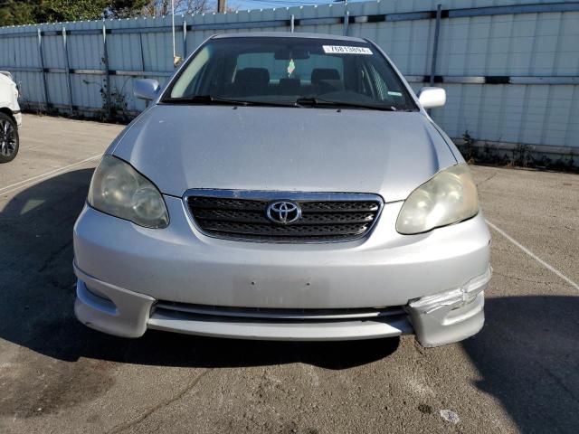 Photo 4 VIN: 1NXBR30E66Z577432 - TOYOTA COROLLA CE 