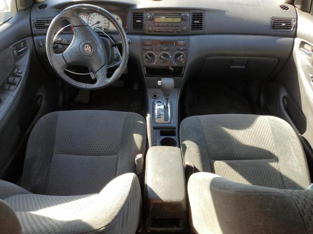 Photo 7 VIN: 1NXBR30E66Z577432 - TOYOTA COROLLA CE 