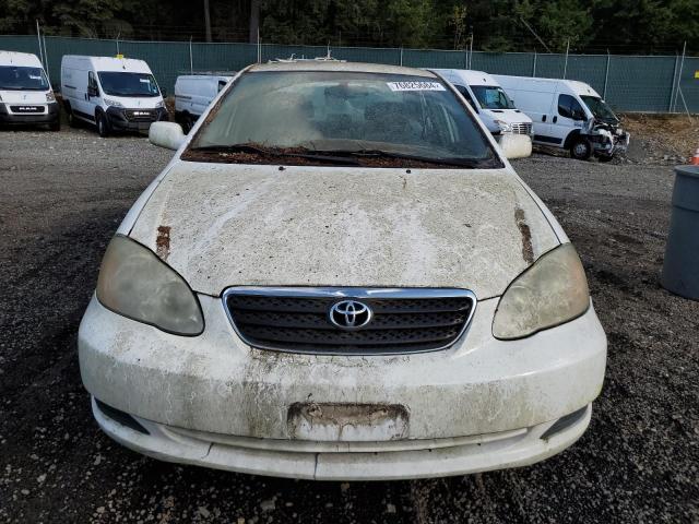 Photo 4 VIN: 1NXBR30E66Z590956 - TOYOTA COROLLA CE 