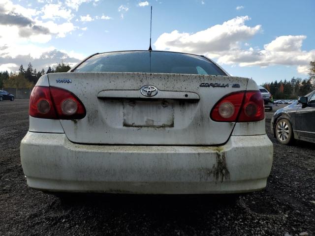 Photo 5 VIN: 1NXBR30E66Z590956 - TOYOTA COROLLA CE 