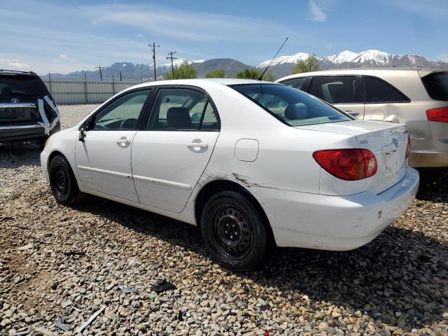 Photo 1 VIN: 1NXBR30E66Z606492 - TOYOTA COROLLA 