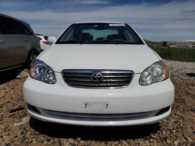 Photo 4 VIN: 1NXBR30E66Z606492 - TOYOTA COROLLA 