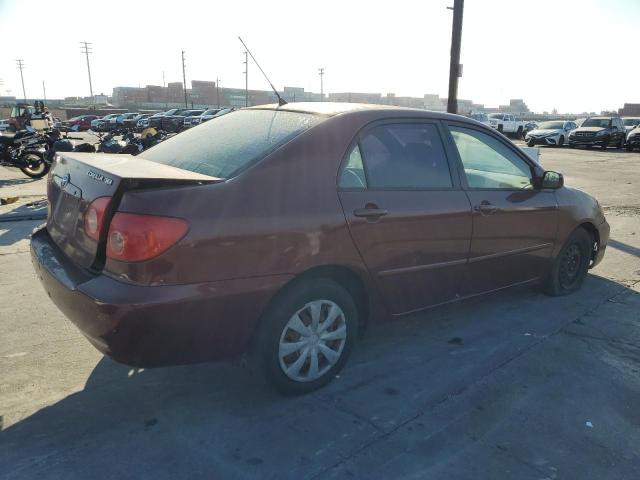 Photo 2 VIN: 1NXBR30E66Z610171 - TOYOTA COROLLA CE 