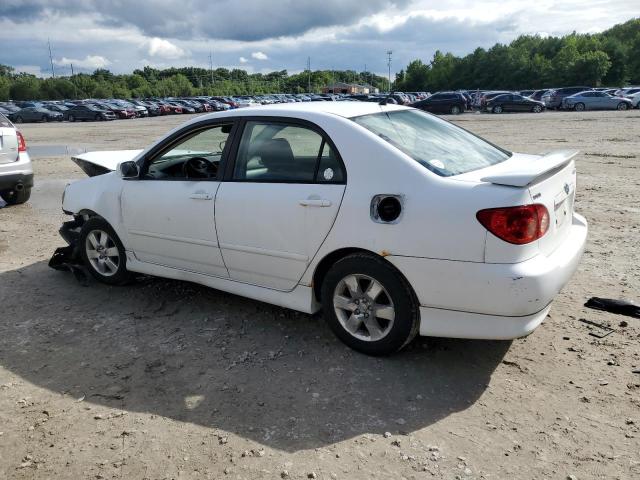 Photo 1 VIN: 1NXBR30E66Z672265 - TOYOTA COROLLA CE 