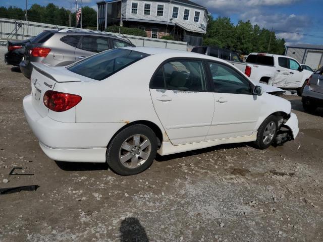 Photo 2 VIN: 1NXBR30E66Z672265 - TOYOTA COROLLA CE 