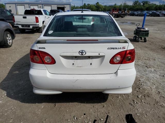 Photo 5 VIN: 1NXBR30E66Z672265 - TOYOTA COROLLA CE 