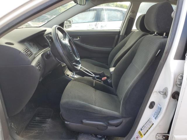 Photo 6 VIN: 1NXBR30E66Z672265 - TOYOTA COROLLA CE 