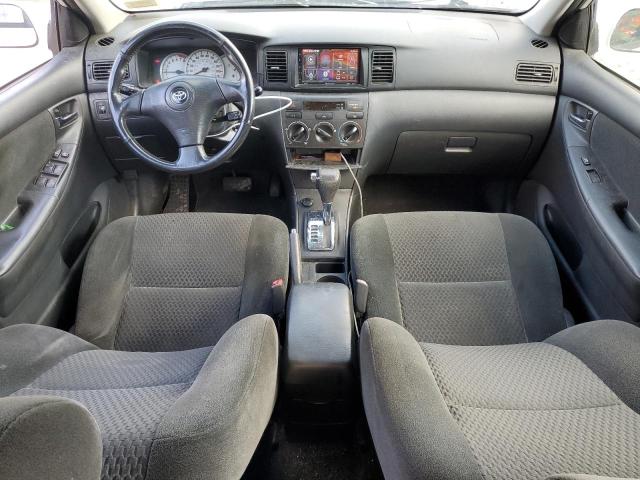 Photo 7 VIN: 1NXBR30E66Z672265 - TOYOTA COROLLA CE 