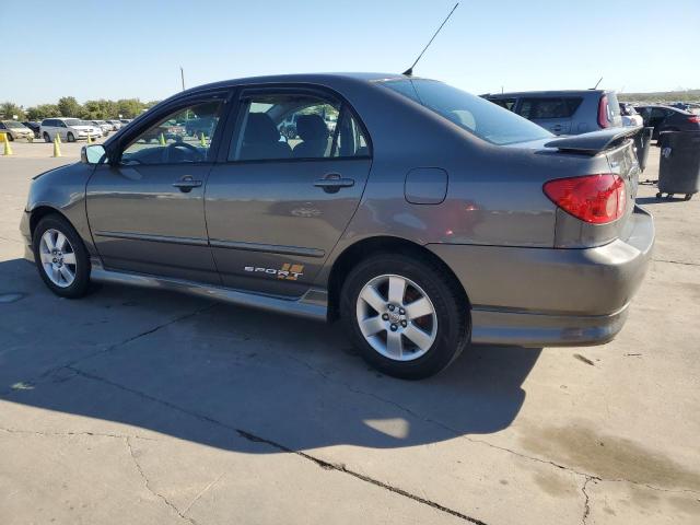 Photo 1 VIN: 1NXBR30E66Z696937 - TOYOTA COROLLA CE 