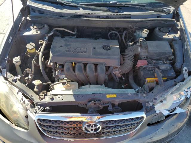 Photo 10 VIN: 1NXBR30E66Z696937 - TOYOTA COROLLA CE 