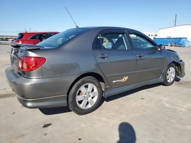 Photo 2 VIN: 1NXBR30E66Z696937 - TOYOTA COROLLA CE 