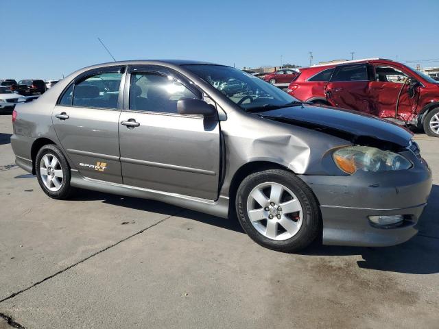 Photo 3 VIN: 1NXBR30E66Z696937 - TOYOTA COROLLA CE 