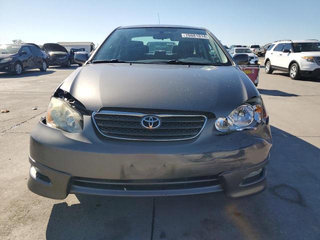 Photo 4 VIN: 1NXBR30E66Z696937 - TOYOTA COROLLA CE 