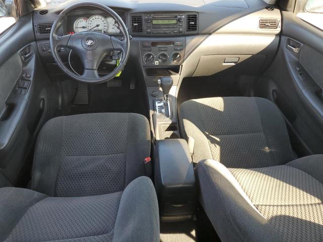 Photo 7 VIN: 1NXBR30E66Z696937 - TOYOTA COROLLA CE 