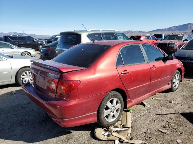 Photo 2 VIN: 1NXBR30E66Z728849 - TOYOTA COROLLA 