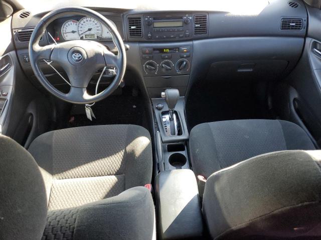 Photo 7 VIN: 1NXBR30E66Z728849 - TOYOTA COROLLA 