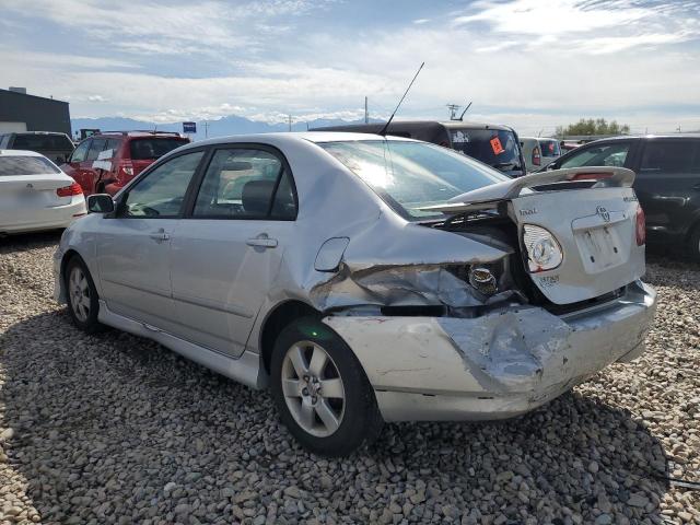 Photo 1 VIN: 1NXBR30E67Z775459 - TOYOTA COROLLA CE 