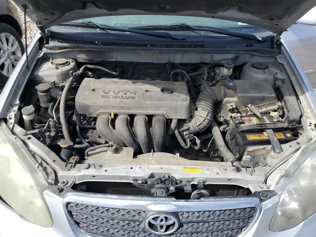 Photo 10 VIN: 1NXBR30E67Z775459 - TOYOTA COROLLA CE 