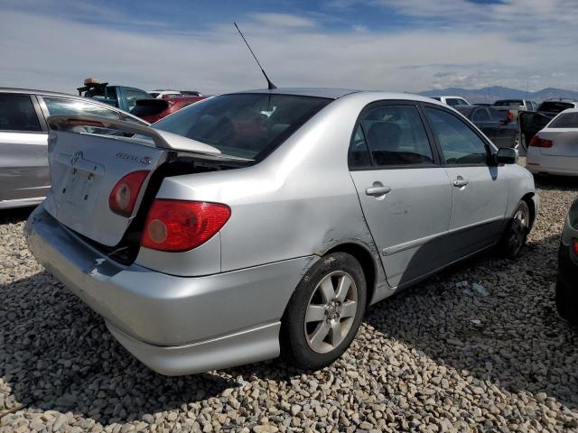 Photo 2 VIN: 1NXBR30E67Z775459 - TOYOTA COROLLA CE 